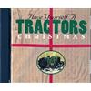 Arista Have Yourself a Tractors Chris