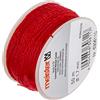Meister Maestro filo da muratore 50 m X Ø 1,7 mm, rosso, PE, 6306110