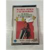 MARIA Jesus Y Su Fisarmonica el Danza de los Uccellini - Cassette Tape Nueva
