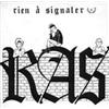 R.A.S. Rien A Signaler Vinyl NUOVO