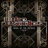 The Poodles Devil in the Details (CD) Album