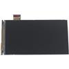 ASUIU Sostituzione Dello Schermo LCD Interno, Compatibile Con Panasonic, Parti Di Riparazione Della Fotocamera AG-DVX200MC DVX200, Correzione Dello Schermo Rotto, Ripristino Del Display