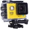 Nk 599371031 - Cã¡Mara Sport AC3056 - Giallo (Ricondizionato Certificato)