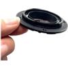 X psblty Compatibile Con Fujifilm, Attacco for Obiettivo OIS 50-230 MmCompatibile Con FUJI, Anello Di Montaggio A Baionetta Posteriore XC 50-230 I/II