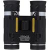 Generic Binocolo robusto con obiettivo da 22 mm per bird watching ed escursioni avventure