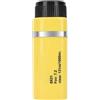 Yanmis Telescopio Monoculare Compatto 8x per Adulti, Monoculare HD Impermeabile per Birdwatching, Cannocchiale Prismatico Portatile Leggero per Escursioni, Viaggi e Avventure all'aria Aperta (YELLOW)