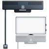 iContact Camera Pro + Light Panel