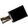 ASUIU Sostituzione Dello Schermo Del Display LCD, Compatibile Con BenQ, C1430 C1435 C1450, Compatibile Con Haier, Parti Di Riparazione Della Fotocamera A28 A30 Q520(Display screen 1pcs)