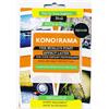 KONO!RAMA Set di 3 filtri per Fuji INSTAX Square