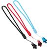 OUNONA Cordino da Polso in Nailon per Selfie Stick e Fotocamera, Design Rimovibile, Facile Installazione, Set 3 Pezzi, per Scuola e Ufficio