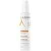 A-Derma Protect SPF 50+ 200ml Spray Solare Viso e Corpo per Pelli Sensibili