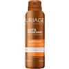 Uriage Bariésun Autoabbronzante Spray Idratante Illuminante 100 ml Per Pelle Sensibile Viso e Corpo