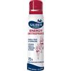 Sauber Pharma Energy 72h Deodorante Spray Antitraspirante 150 ml Per Sportivi
