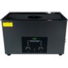 JBM 54482 - Pulitore a Ultrasuoni 30 L - per Componenti e Parti Meccaniche