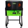 JBM 54342 - Macchina Lavapezzi 14 L - con Termostato per Officine