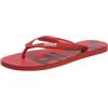 HUGO Onfire_thng_rblg - Infradito Uomo, Rosso (Medium Red 610), 41/42 EU
