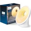 Philips Sleep e Wake-up Light con relax Breath