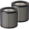 DAODEFUL FY0900 Filtro di ricambio per purificatore d'aria Philips serie 900 AC0920/10 AC0921/14 2 in 1 H13 di ricambio filtro HEPA FY0900/30 (2 pezzi)