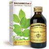 Dr.giorgini Ser-Vis Balsamicomix Liquido Analcolico 200 Ml Raffreddore