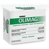 MAR-FARMA Mar Farma Olimag Integratore 20 Buste
