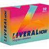 Liveral Now 30 Compresse Depurativi E Disintossicanti