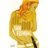 Cross Cult James Bond 007 Bd. 06. Dr. No: 6