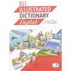 ELI INGLES ELI illustrated dictionary. English. Con app. Con e-book