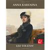 CREATESPACE Anna Karenina - Large Print