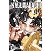 Star Comics Kagurabachi (Vol. 9)