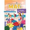 ARDEA L'ora di matematica. Per la Scuola media (Vol. 2)