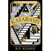HarperVoyager Katabasis: the INSTANT No.1 SUNDAY TIMES best-seller from the author of YELLOWFACE