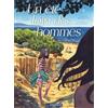 Dargaud Un été loin des hommes