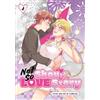 Viz Not So Shoujo Love Story 4: Volume 4