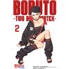 CARLSEN MANGA Boruto - Two Blue Vortex 2: Die actiongeladene Fortsetzung des Ninja-Manga Naruto
