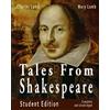 CREATESPACE Tales From Shakespeare Student Edition Complete And Unabridged