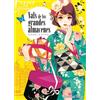 Planeta Cómic Vals de los grandes almacenes