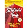 Hodder & Stoughton The Long Walk: from the 'dark half' of the No. 1 bestseller Stephen King and a major motion picture