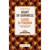 Demetra Heart of darkness-Cuore di tenebra. Testo italiano a fronte e note linguistiche. Ediz. bilingue