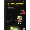 EDITORIAL DE MUSICA BOILEAU Stradivari 3 Violí cat. + CD NOVA EDICIÓ