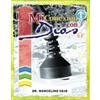 CREATESPACE Mi Conexion Con DIos: Hoy Me Conecto Con Dios