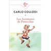 J'AI LU Les Aventures de Pinocchio