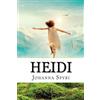 CREATESPACE Heidi