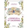 GRANCHER Le Grand Jeu de Mlle Lenormand