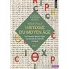 Points Nouvelle histoire du Moyen Age: Volume 1 : Le premier Moyen Age, la sortie du monde antique