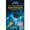 Pocket La tragédie de l'orque: La Trilogie baryonique - tome 1 : La Tragédie de l'Orque