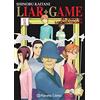 Planeta Cómic Liar Game nº 11/19