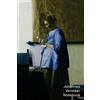 CreateSpace Independent Publishing Platf Johannes Vermeer Notebook: Woman in Blue Reading a Letter Journal | 100-Page Beautiful Lined Art Notebook | 6 X 9 Artsy Journal Notebook (Art Masterpieces)