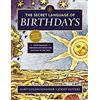 Viking Studio The Secret Language of Birthdays: Your Complete Personology Guide for Each Day of the Year