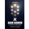 Genesis Book Publishers ADAM KADMON