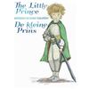 Kabouterpers The little prince